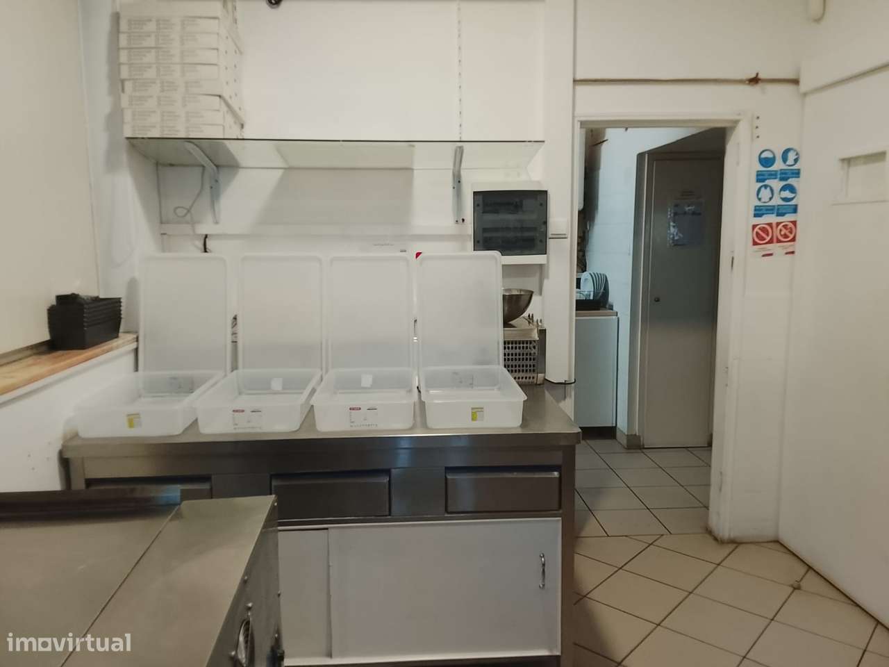 Trespassa-se Snack Bar Cafetaria-30