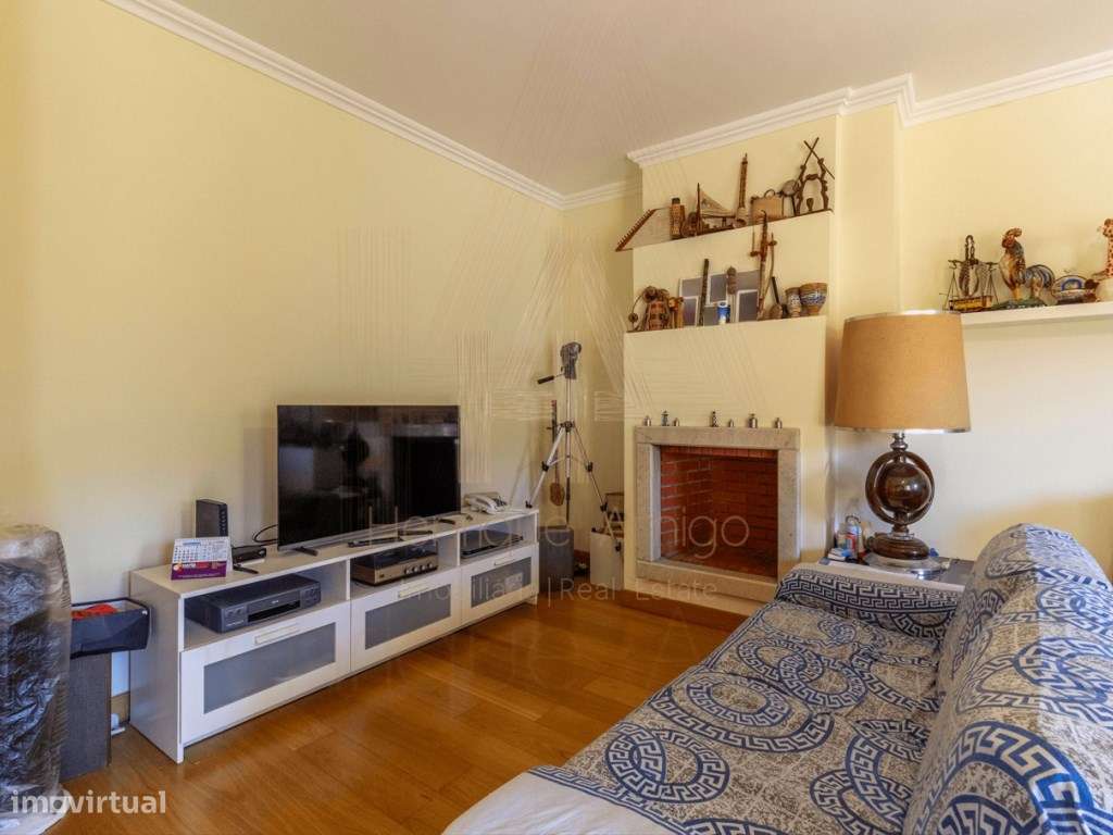 EXCLUSIVO - Apartamento T1 em Condomínio Privado Terraços do Castel... - Grande imagem: 5/27