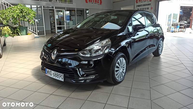 Renault Clio 1.2 16V Limited - 3