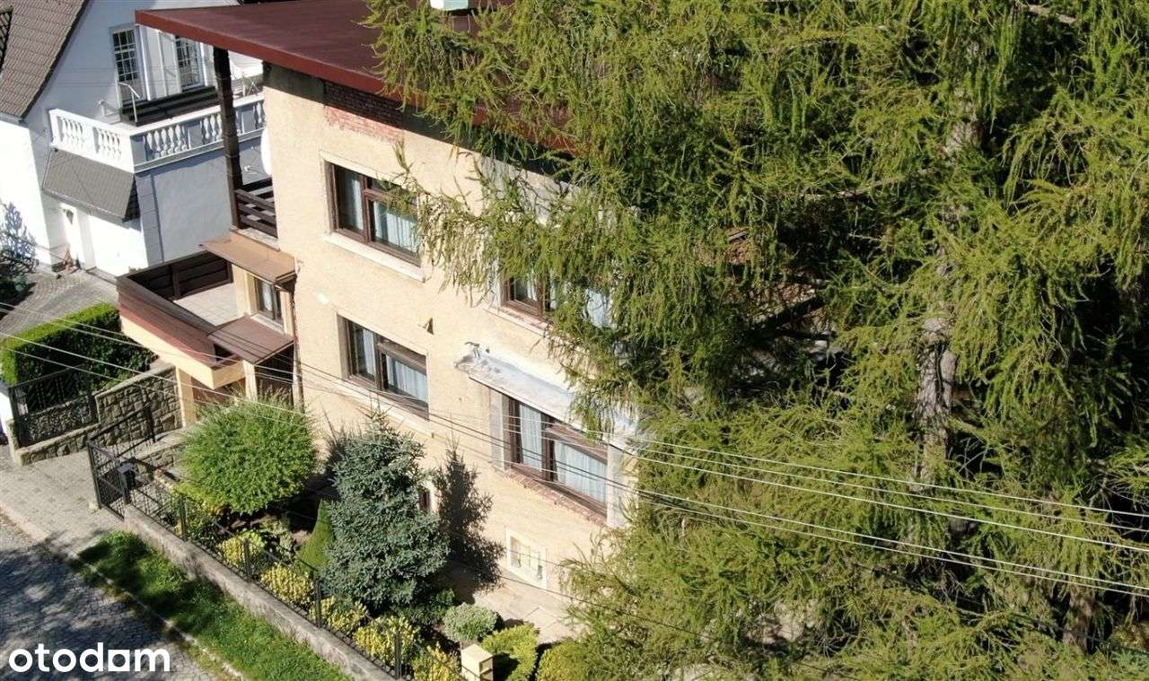 Modernistyczna willa Ustroń - Pełny obrazek: 4/20