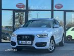 Audi Q3 2.0 TDI Quattro S-Tronic - 1