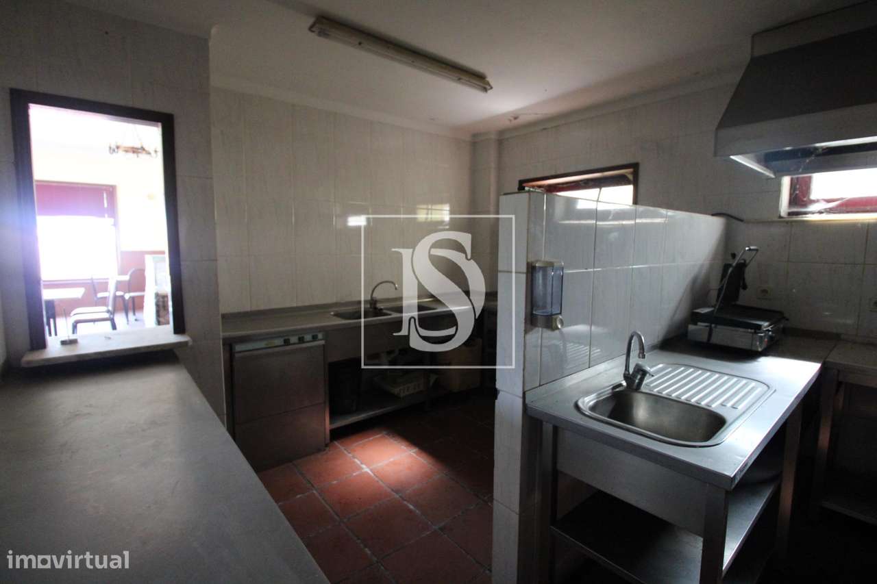 Restaurante T0 Venda em Fregim,Amarante - Grande imagem: 3/15