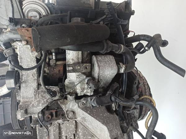 Motor Completo Bmw 3 Touring (E91) - 2