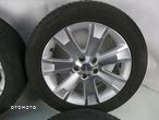 MITSUBISHI OUTLANDER II FELGI 18" KOŁA OPONY ROADX RX QUEST SU01 225/55 - 4