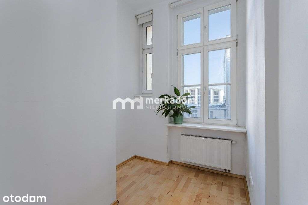 2 pokoje—tuż przy Targach—dostępne od zaraz-9