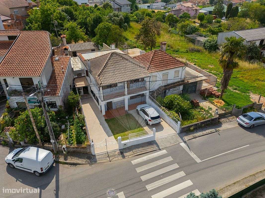 Moradia T4 para venda-38