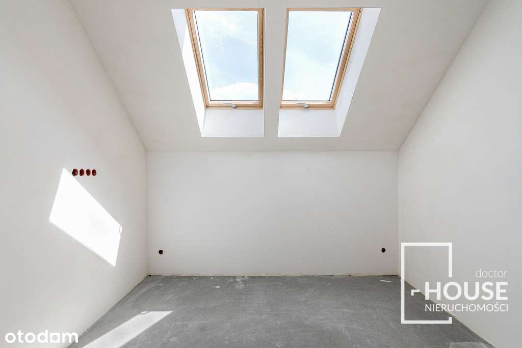 Dom + ogród | Gortatowo | bez PCC i prowizji-8