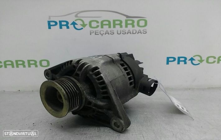 Alternador Fiat Bravo I (182_) - 1