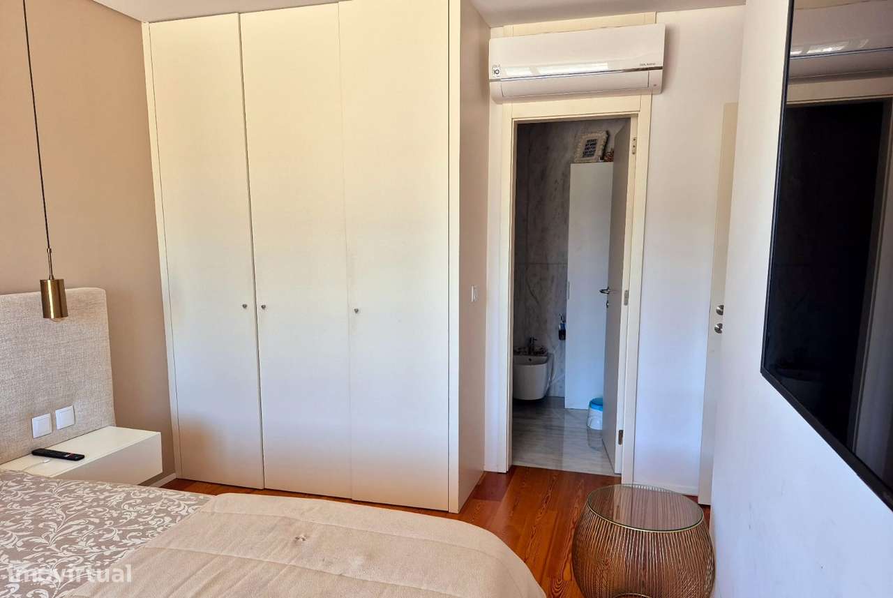 Apartamento T2 Venda em Matosinhos e Leça da Palmeira,Matosinhos-15