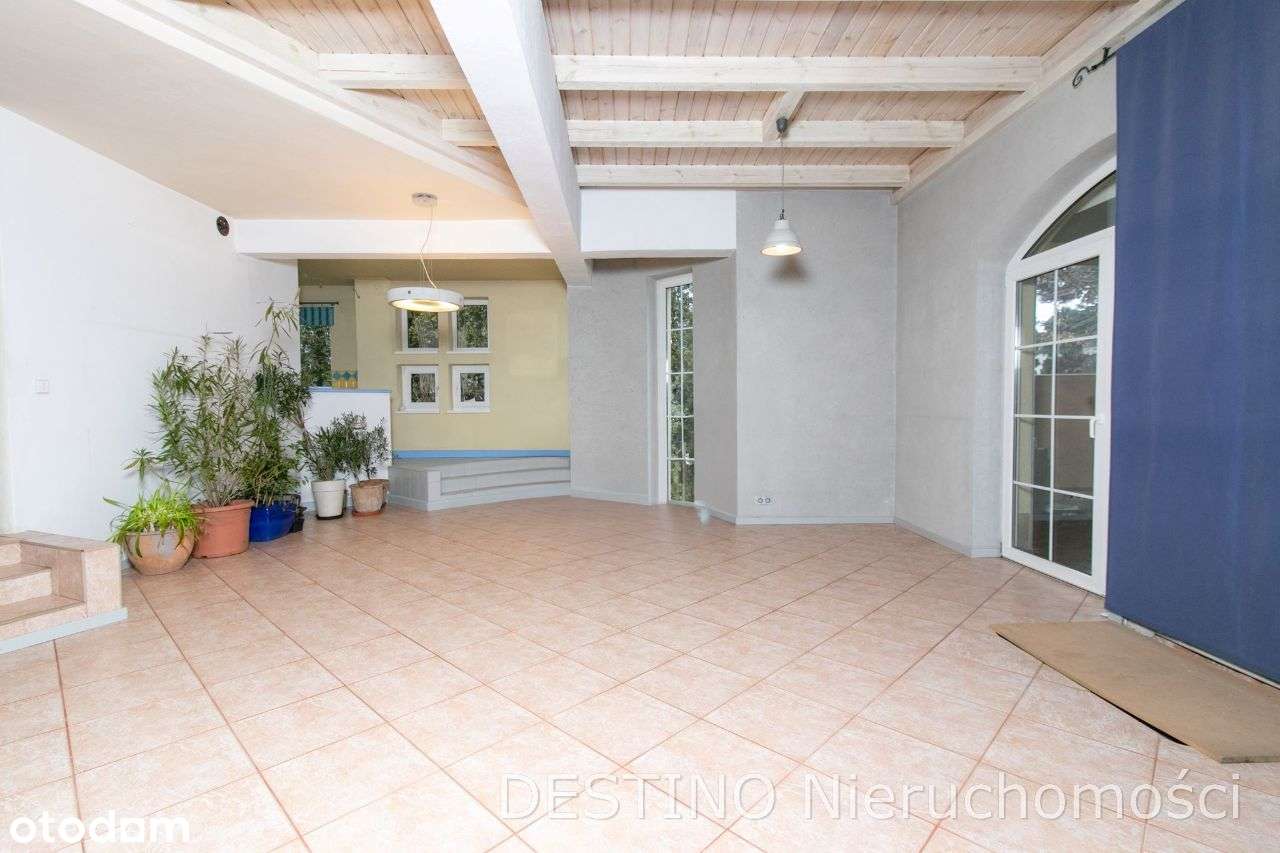 urokliwy dom wolnostojący, ul. Botaniczna, Kalisz-10