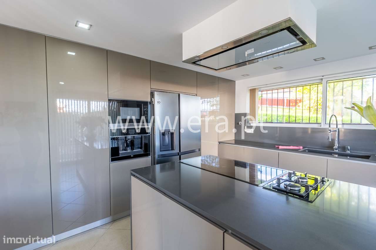 Moradia T4 - Paredes de Coura e Resende - Grande imagem: 4/43