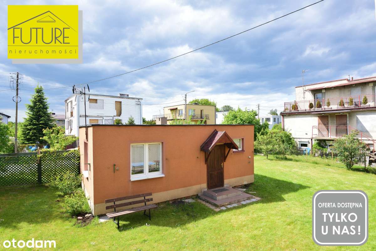 Dwa domy na jednej działce w Stegnie - Pełny obrazek: 4/20