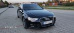 Audi A4 Avant 2.0 TDI DPF S line Sportpaket - 9