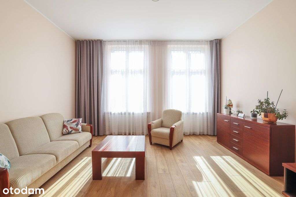 Odrestaurowana kamienica | ul. Długa 12 min pieszo - Pełny obrazek: 3/12