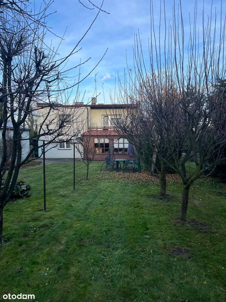 DOM WOLNOSTOJĄCY DWUPOZIOMOWY - Pełny obrazek: 5/17