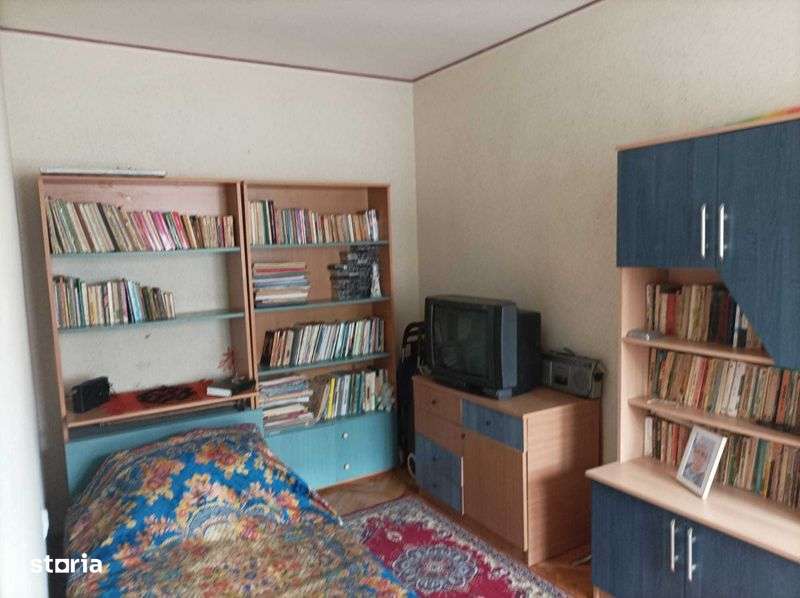 Apartament 4 camere-zona centrului vechi Deva - Imagine principală: 4/5