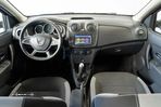 Dacia Sandero 0.9 TCe Stepway Bi-Fuel - 15