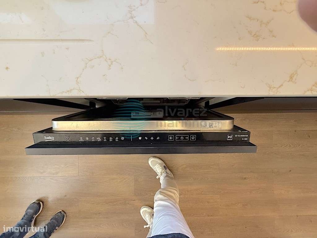 Excelente Moradia/Quintinha PISO TÉRREO V4, Ramalhal-54