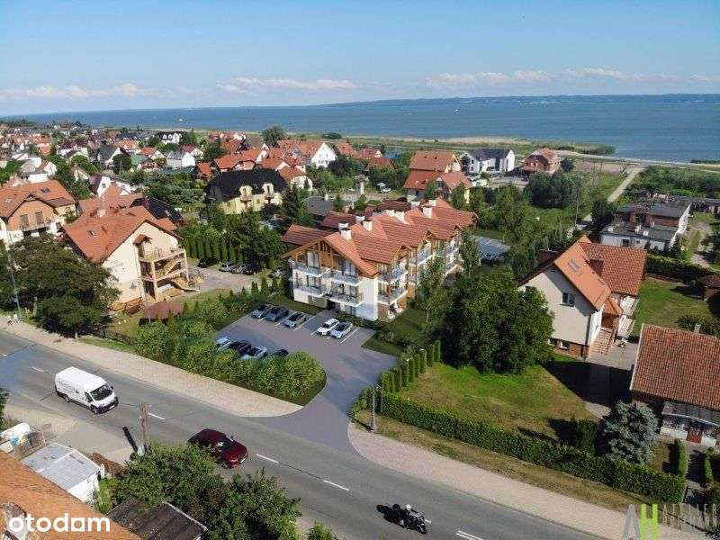 Apartament POD KLUCZ oferta dewelopera - Pełny obrazek: 3/20