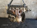 Motor Kia Rio de 2002 Gasolina com referência A3E - 3