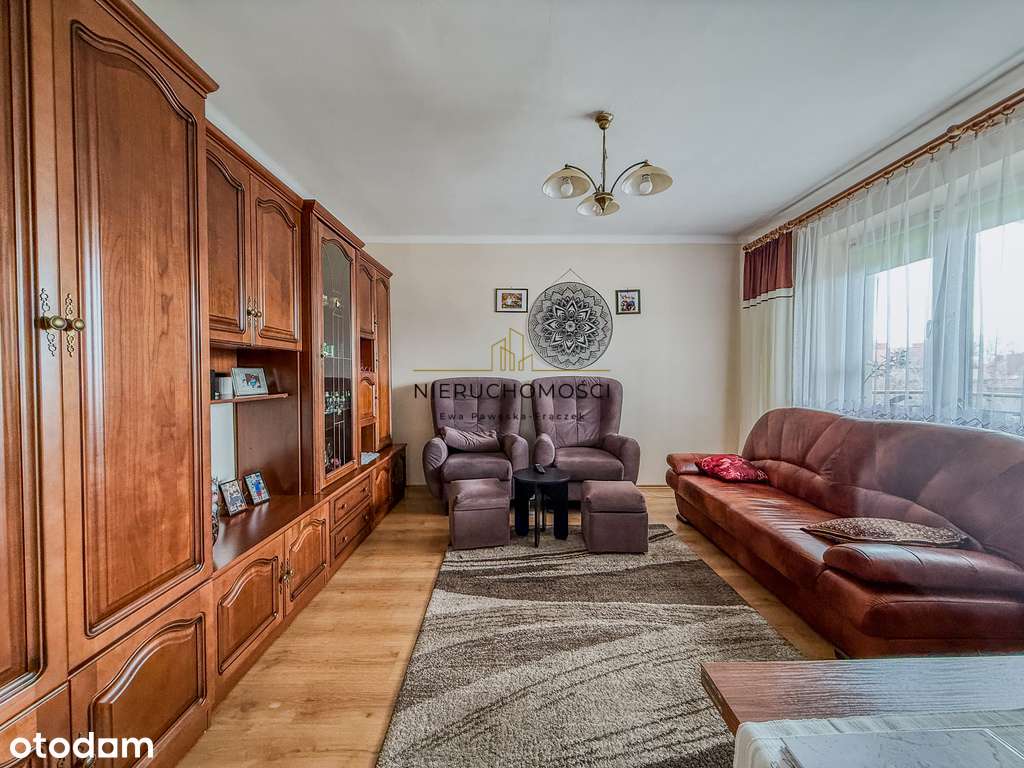 Przestronny dom z dużą działką 843 mkw– Biłgoraj-6