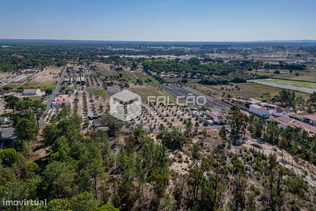 Moradia T3+2 Venda em Grândola e Santa Margarida da Serra,Grândola-12