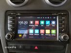 AUDI A3 8P 03-12r RADIO NAWIGACJA KAMERA - 2