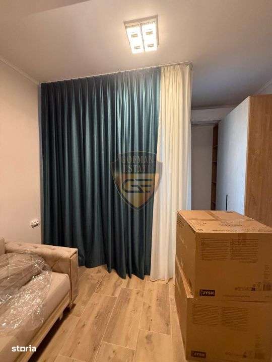 2 camere, CAMPUS, Prima inchiriere, Tomis Nord Primavera NZEB, parcare - Imagine principală: 5/19