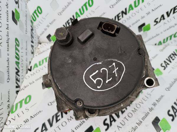 Alternador Mercedes-Benz S-Class (W220) - 4