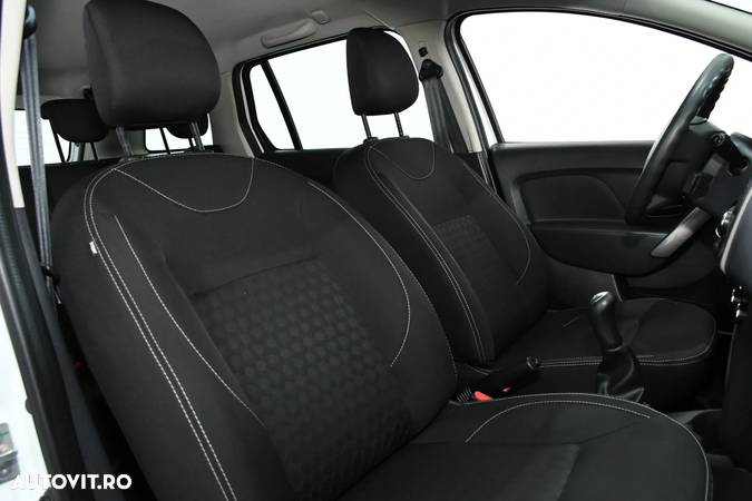 Dacia Logan MCV 1.5 Blue dCi Ambiance - 14