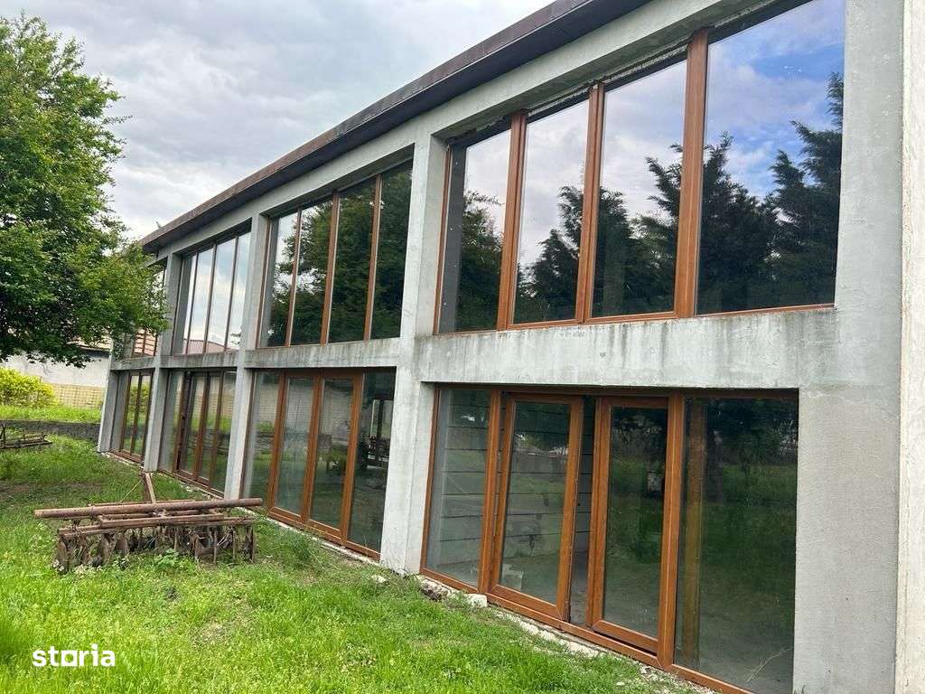 CASA 152 mp + TEREN 8150 mp -  BRAGADIRU ~ TELEORMAN - Imagine principală: 2/17