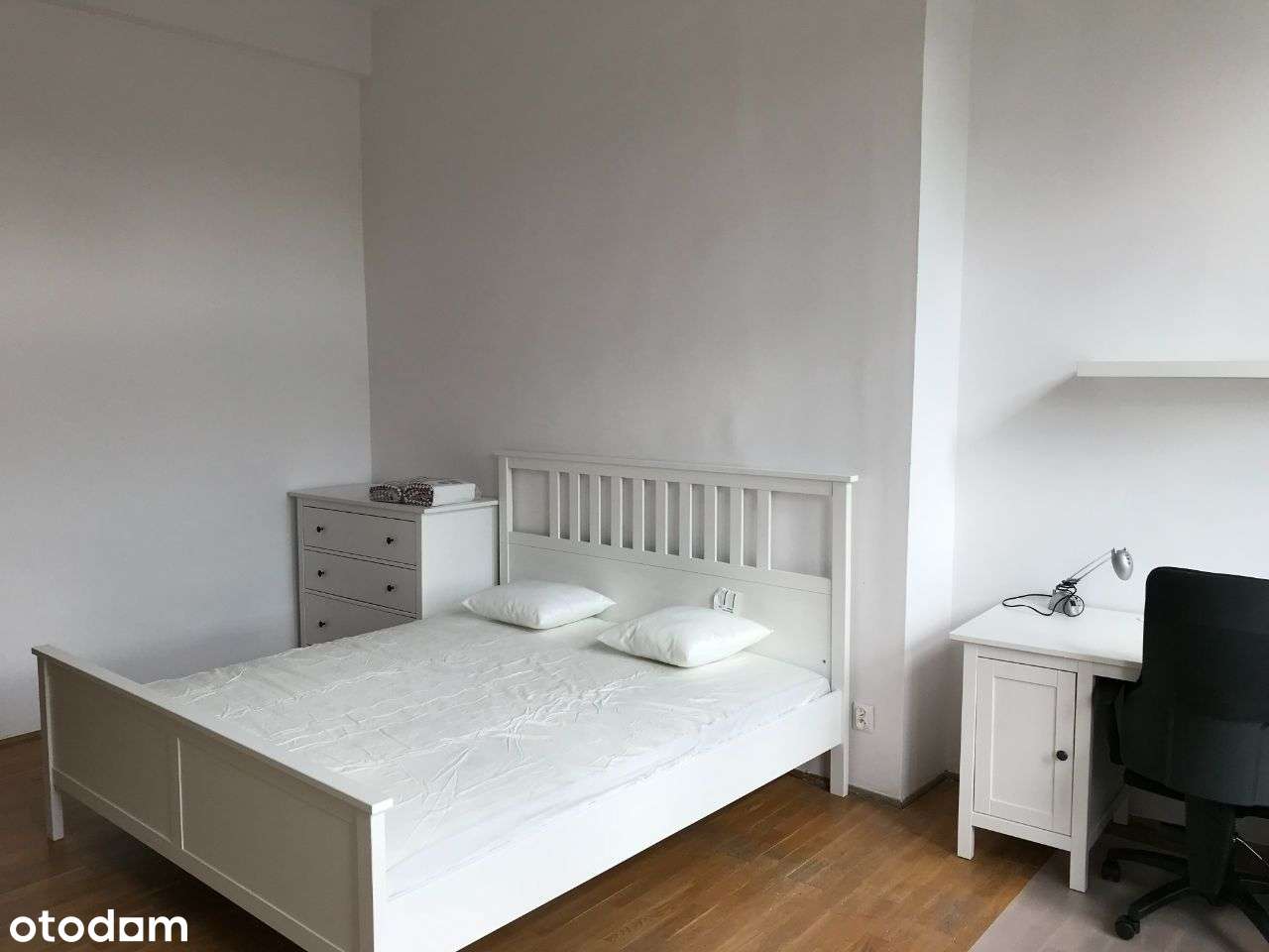 3-pokojowe mieszkanie przy ul. Szewskiej / English - Pełny obrazek: 2/11