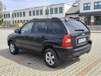 Kia Sportage 2.0 Expedition 2WD - 8