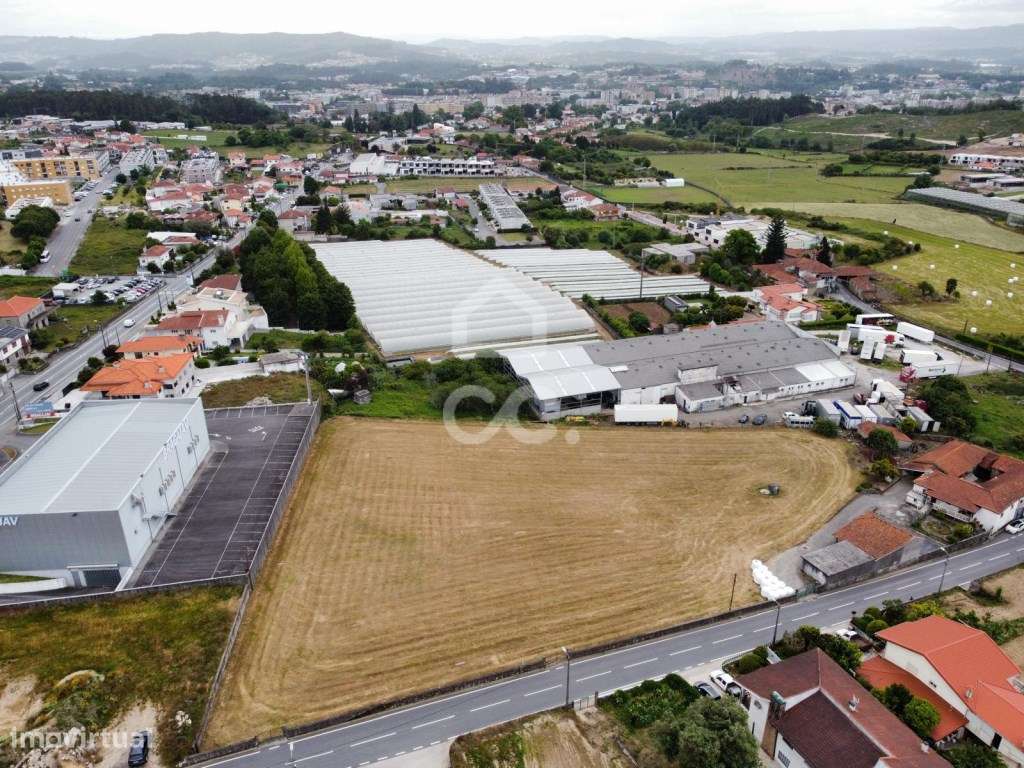 Excelente Oportunidade de Investimento - Terreno para Construção em...-7