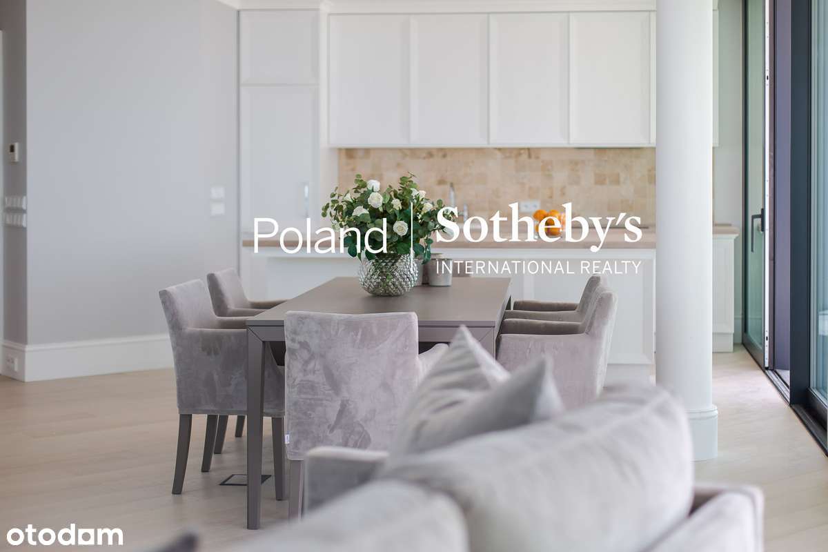 Penthouse | Dune Beach Resort |Spektakularny Widok - Pełny obrazek: 5/20