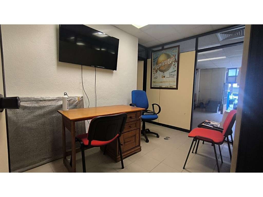 Armazém nas Olaias - Grande imagem: 5/10