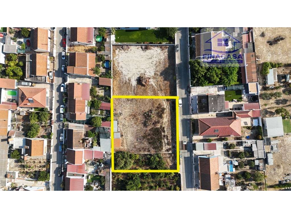EXCLUSIVO - Terreno urbano para construção com 1170m2 - Brejos do A...-7