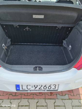 Opel Corsa 1.2 16V (ecoFLEX) Edition - 14