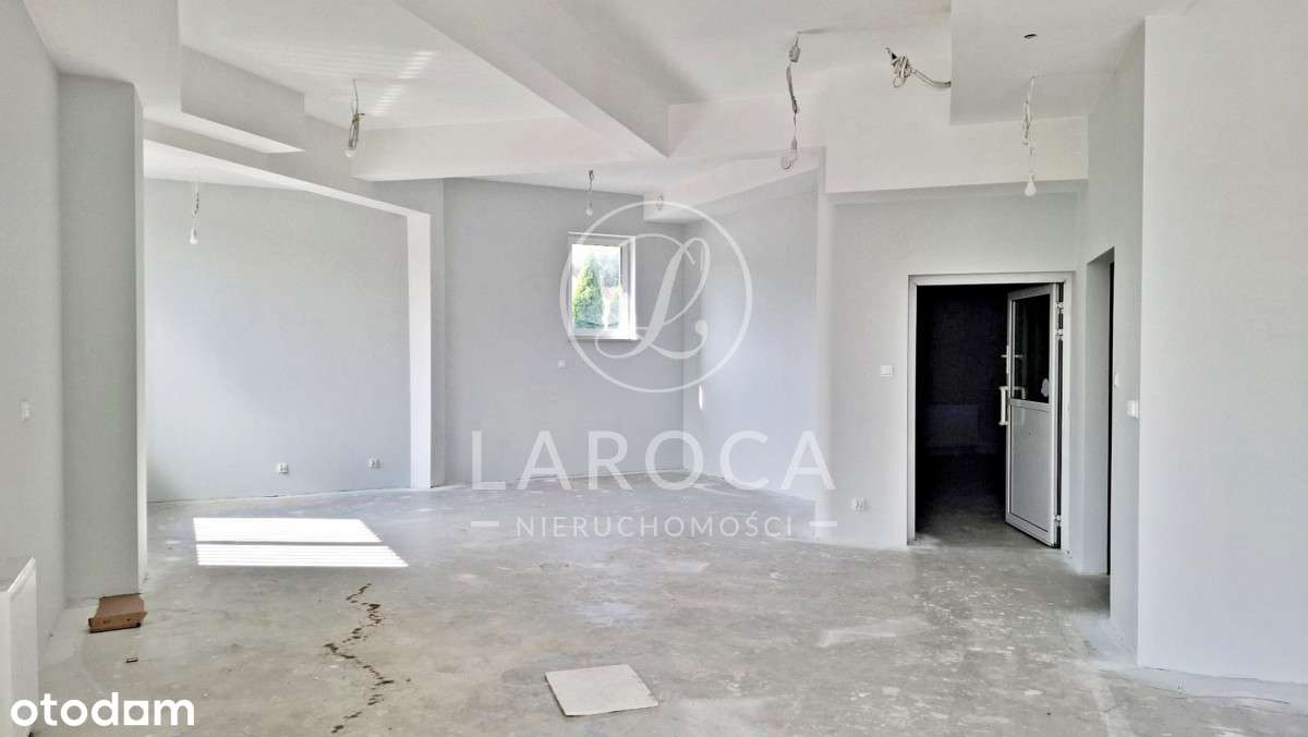 Lokal kosmetyczny medyczny edukacja , parter - Pełny obrazek: 2/11