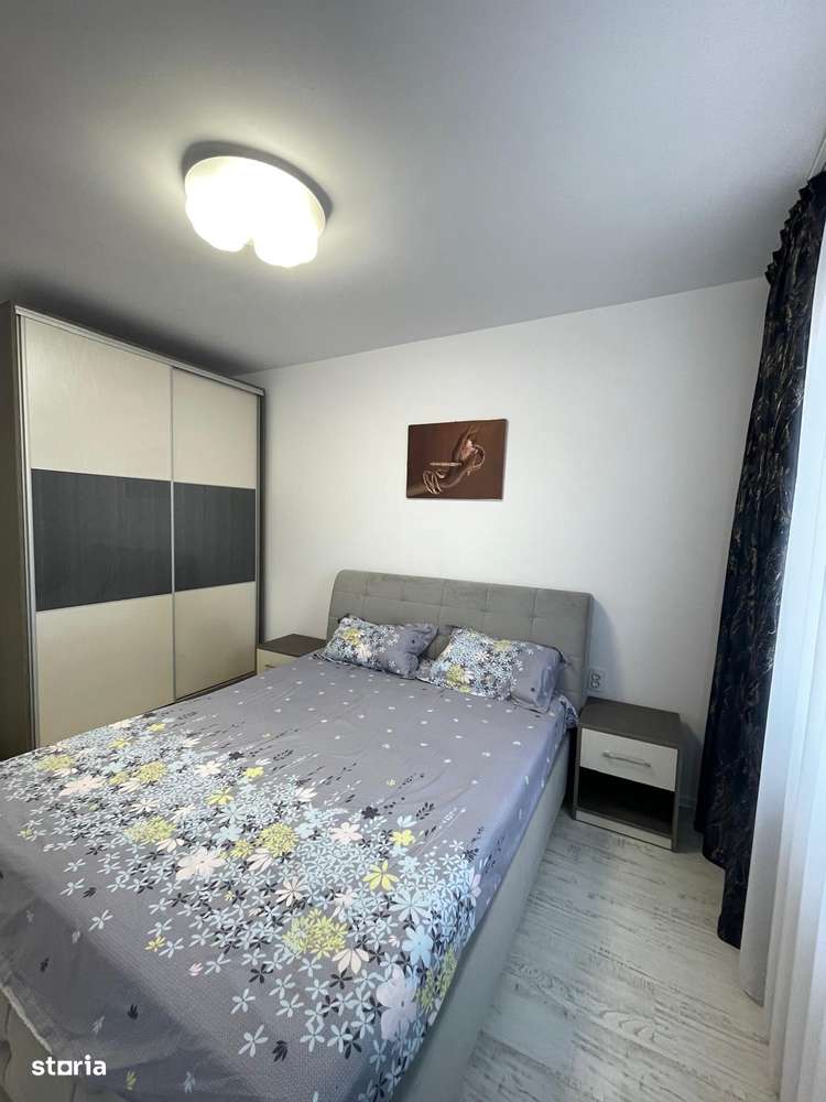 Studio modern cu  2 camere in Militari Residence-LOC DE PARCARE INCLUS - Imagine principală: 5/18