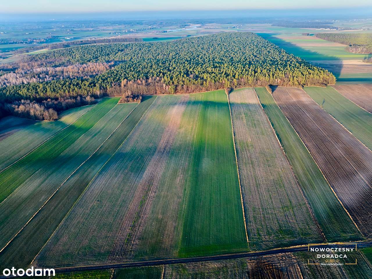 Ziemia Rolna 6.85ha-9