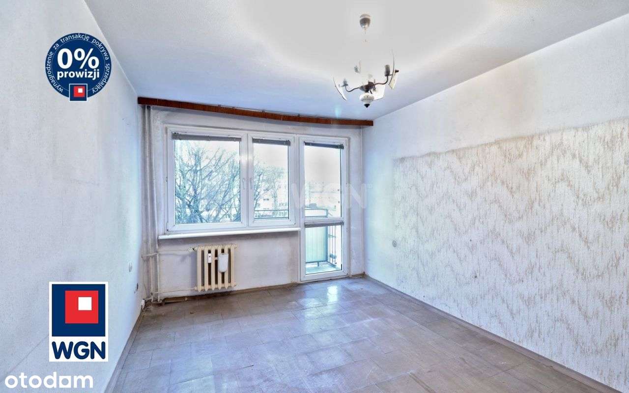 Mieszkanie, 3-pokojowe, Sobieskiego, Słupsk-0