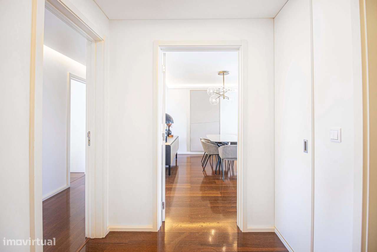 Apartamento T4 | Quinta dos Barros | Alvalade | 196 m²-15