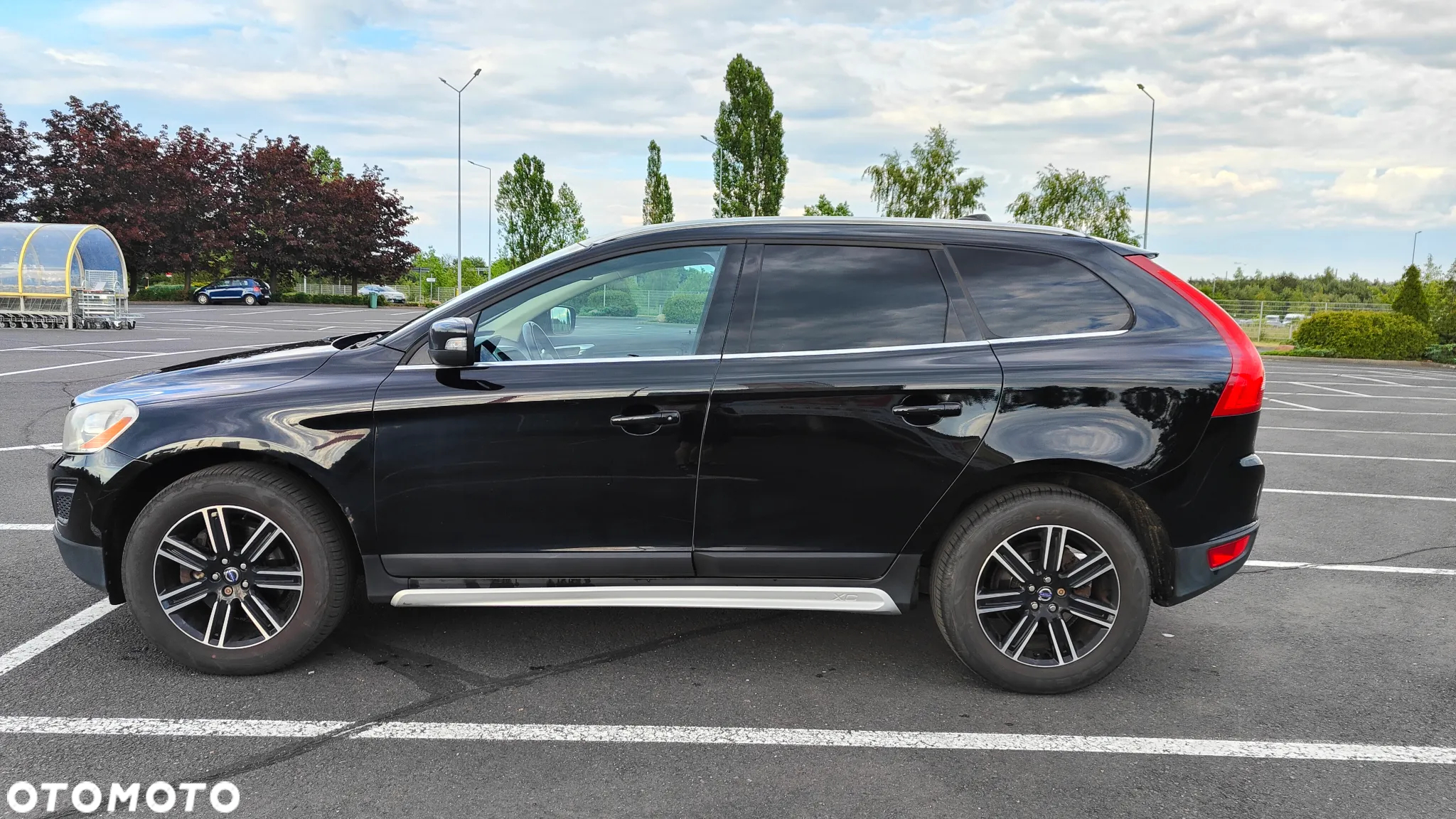 Volvo XC 60 D3 Summum - 3