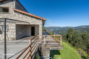 Moradia T1+1 a funcionar como AL - Gerês - Grande imagem: 2/22