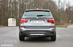 BMW X3 xDrive20d - 15