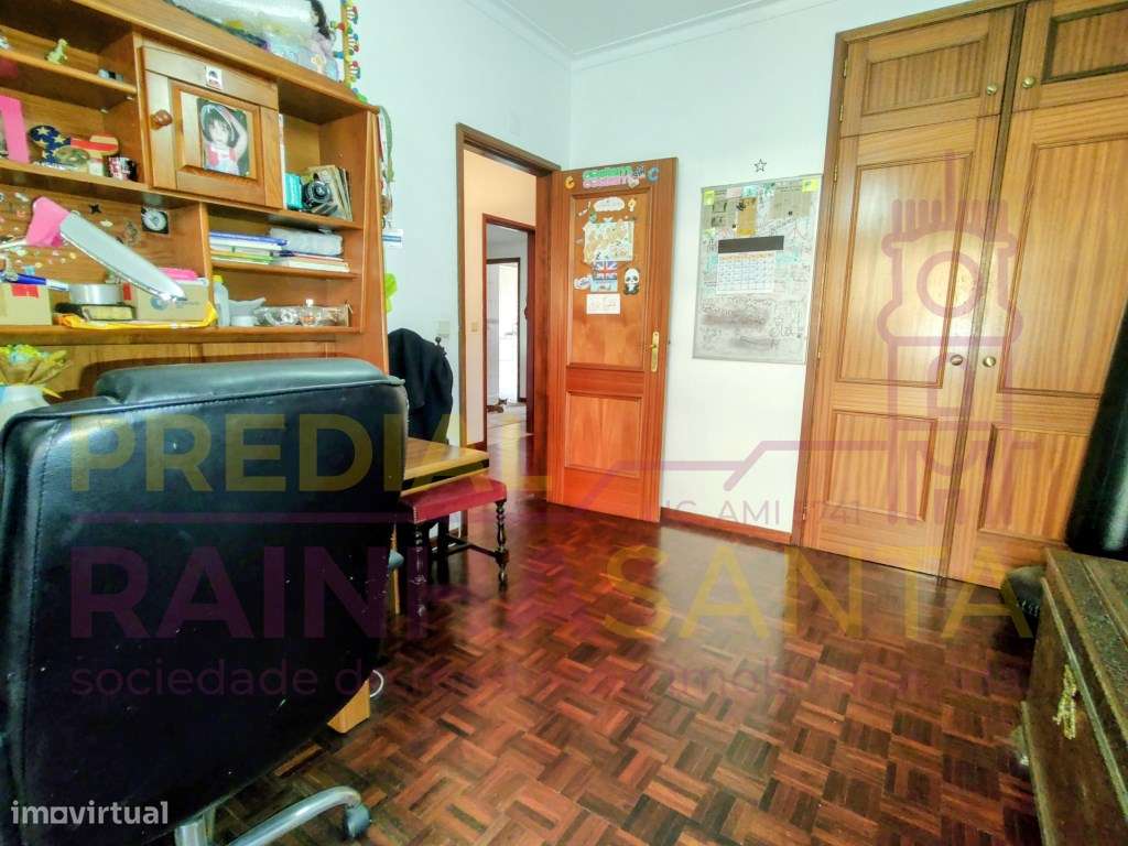 Apartamento T 3+1+ Garagem dupla - Coimbra-20