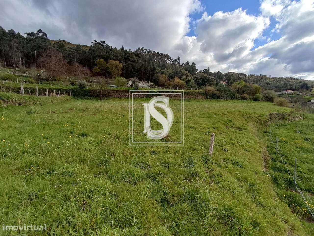 Terreno em UDF de Messegães, Valadares e Sá - Grande imagem: 5/13