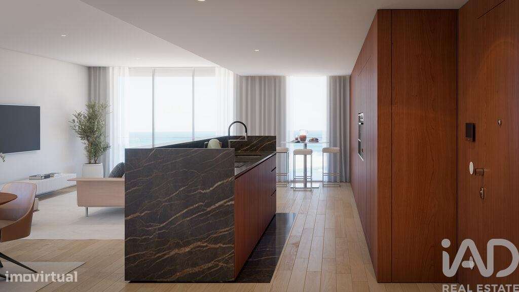 Apartamento T2 em Vila do Conde de 109,00 m2 - Grande imagem: 5/17