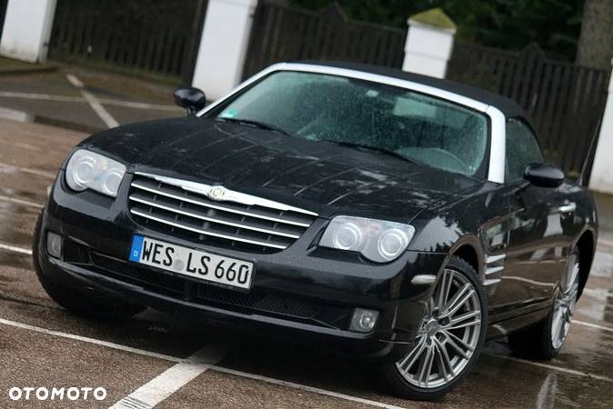 Chrysler Crossfire Standard - 4